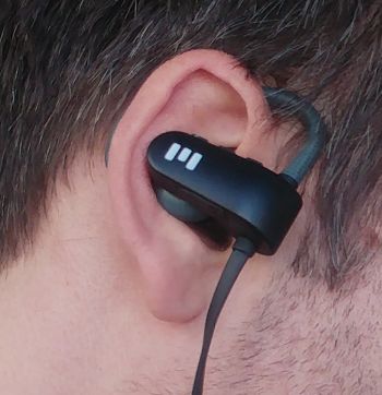 Miiego M1 In-Ear Sportkopfhörer