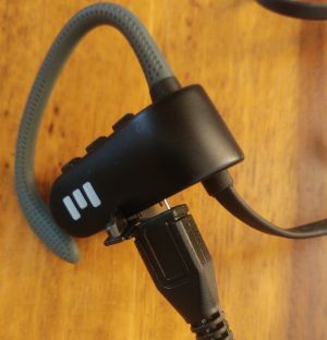 Miiego M1Sportkopfhörer
