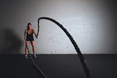 Metabolic Conditioning Definition