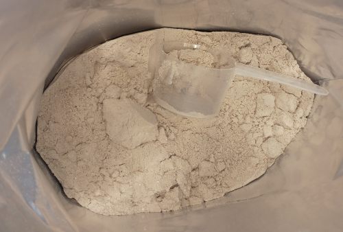 Peak Whey Protein