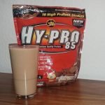 Allstars hypro85 Eiweisspulver