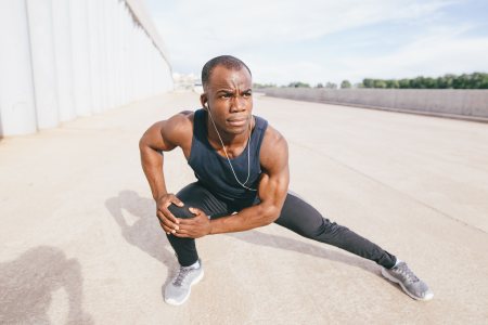 Cardio für Bodybuilder