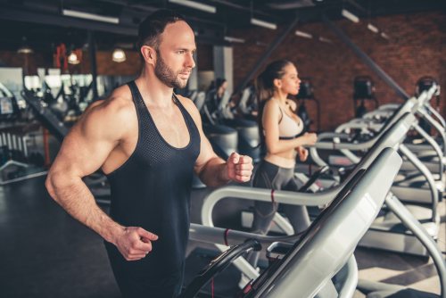 Cardio für Kraftsportler