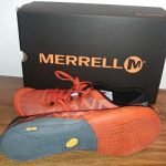 Merrell Barfußschuhe