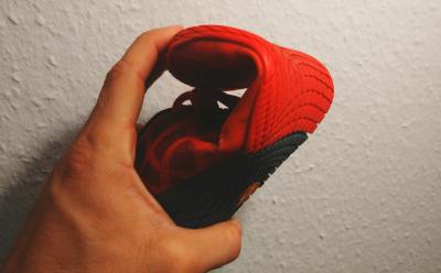 Minimalschuhe