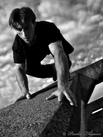 crawling fitness crunning