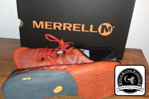 Erfahrungsbericht: Merrell Glove 3 Barfußschuhe im Test
