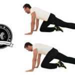 Mountain Climber Uebung