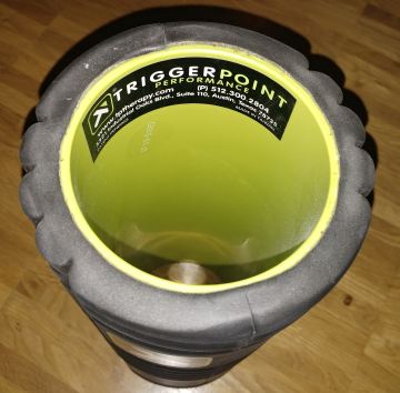 Trigger Point Foam Roller