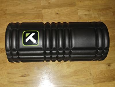 Review: Trigger Point Foamroller “Grid” – Unsere Erfahrungen