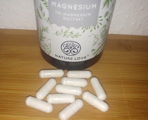 Magnesium Review