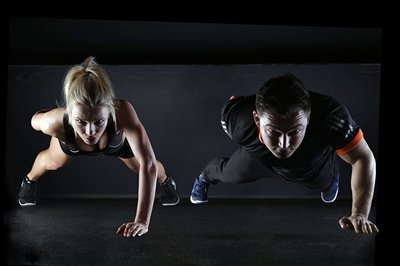 Trainingsmotivation finden