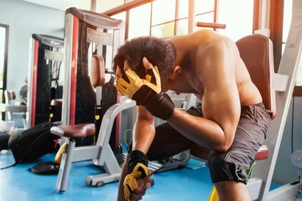 Trainingsmotivation
