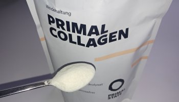 Primal State Collagen Test