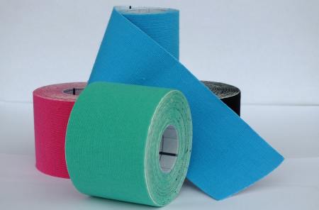 Bestes Kinesiotape Test