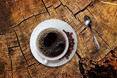 Koffein-Dosierung und Wirkung