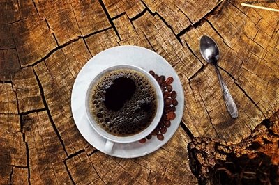 Koffein-Dosierung und Wirkung
