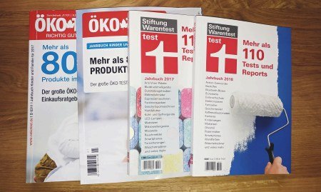 Kokosoel Bewertung und Produktvergleich