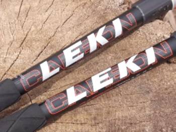 LEKI Nordic Walking Stock