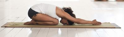 Yogamatten Bestenliste und Testsieger