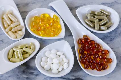 Fatburner ohne Ephedra - Gute naturheilkundliche Pillen zur Gewichtsreduktion