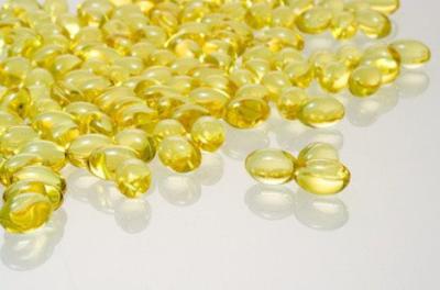 Omega 3 entzuendungen