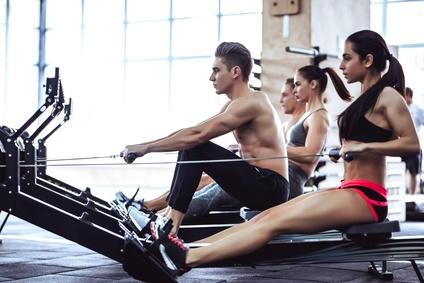 Fitness Adventskalender Frauen Männer