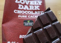 Low-Carb Schokolade ohne Zucker: So gut schmeckt “zuckerfrei”