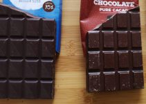 Low-Carb Schokolade ohne Zucker: Unsere Empfehlungen