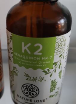 K2 MK7