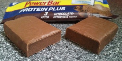 powerbar proteinplus