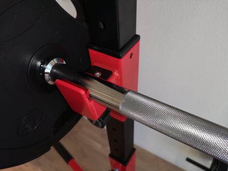Power Rack Aldi