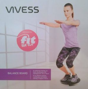 Balance Board Bewertung