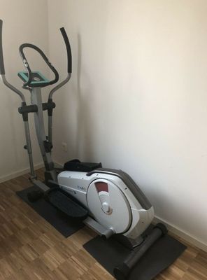 Bester Crosstrainer Fur Zuhause 2021 Test Vergleich Wichtige Infos