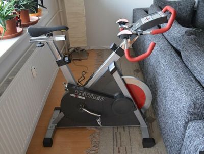 Ergometer Ratgeber