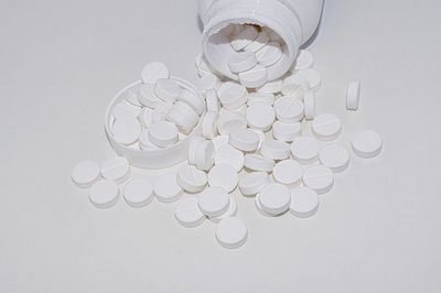 Magnesium Test