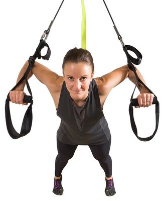 Sling Trainer Test