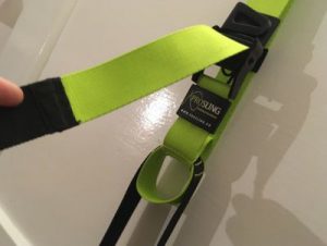 Sling Trainer Ratgeber