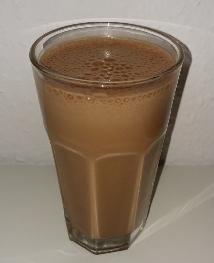 Whey Protein Isolat
