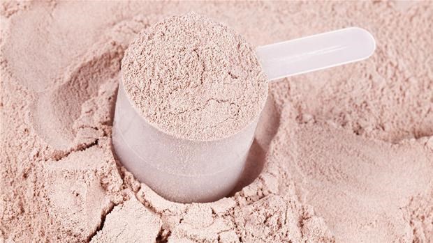 Wirkung & Nutzen: Was ist Whey und was bringt es?