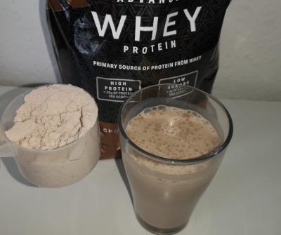 amfit amazaon whey