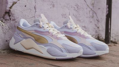 Damen-Laufschuhe Produktvergleich