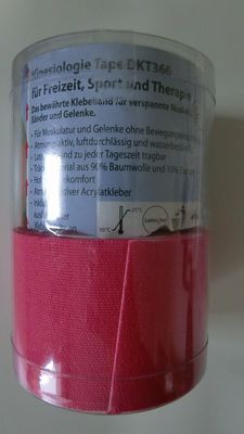 Kinesiologie Tape Testsieger