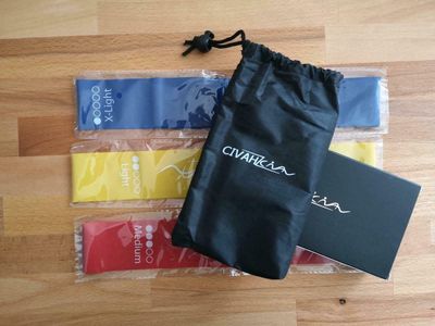 Fitnessband Testbericht