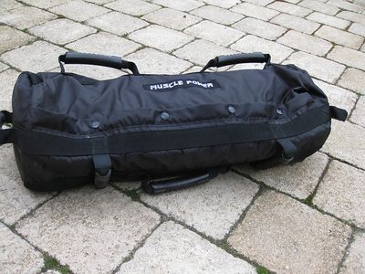 Sandbag Test (1)
