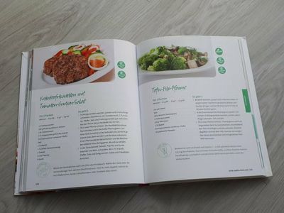 Fitness Rezepte Testsieger (1)