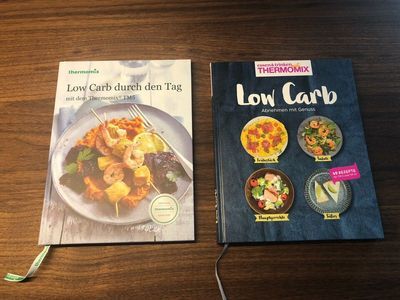 Low Carb Kochbuch Testsieger