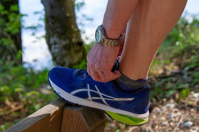 Sportschuhe fuer Herren Testsieger (1)