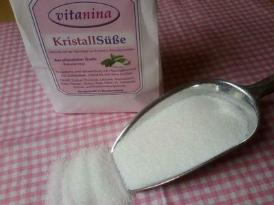 Stevia Suessungsmittel Testbericht (1)