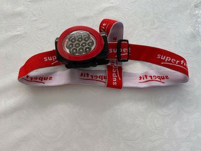 Stirnlampe fuers Joggen Testbericht (1)